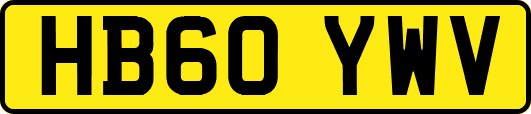 HB60YWV