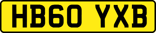 HB60YXB