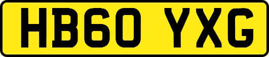 HB60YXG