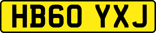 HB60YXJ