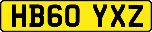 HB60YXZ