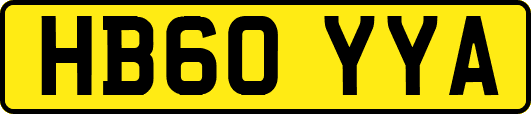 HB60YYA