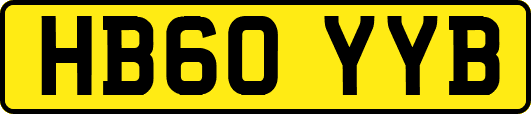 HB60YYB
