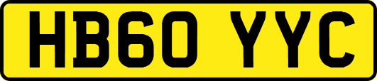 HB60YYC