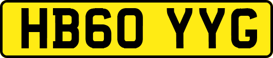 HB60YYG