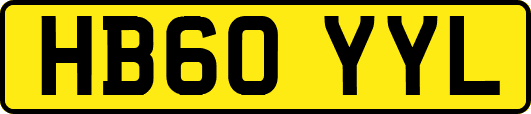 HB60YYL