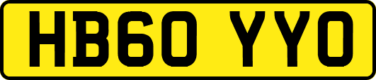 HB60YYO