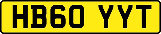 HB60YYT