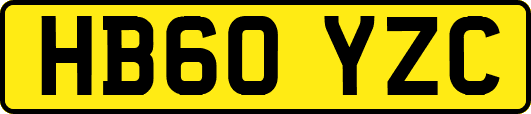HB60YZC