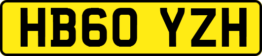HB60YZH