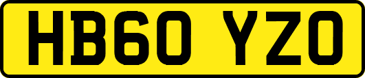 HB60YZO
