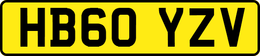 HB60YZV