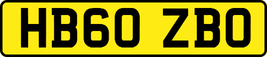 HB60ZBO