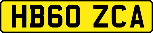 HB60ZCA