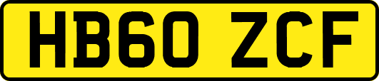 HB60ZCF