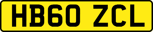 HB60ZCL