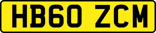 HB60ZCM