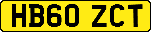 HB60ZCT