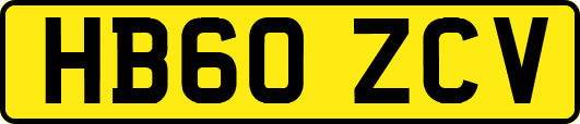 HB60ZCV