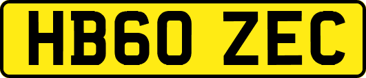 HB60ZEC