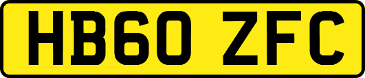 HB60ZFC