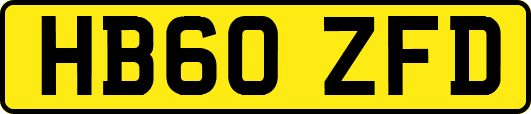 HB60ZFD