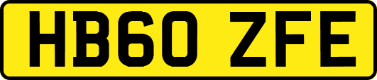 HB60ZFE