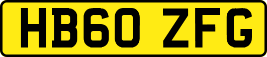 HB60ZFG