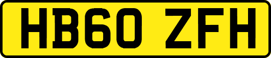 HB60ZFH