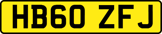 HB60ZFJ