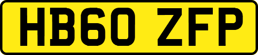 HB60ZFP