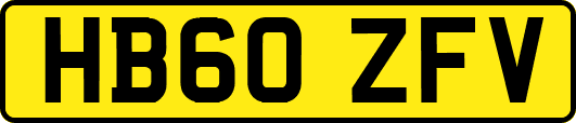 HB60ZFV