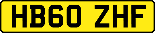 HB60ZHF