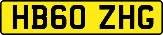 HB60ZHG