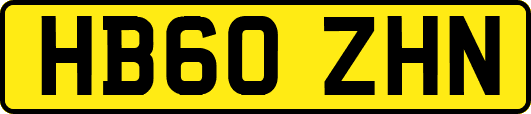 HB60ZHN