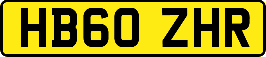 HB60ZHR