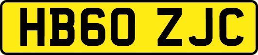 HB60ZJC