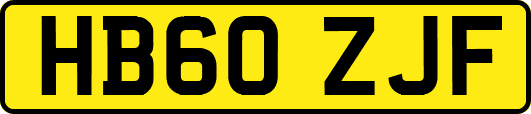 HB60ZJF