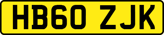 HB60ZJK