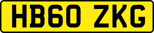 HB60ZKG