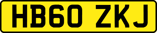 HB60ZKJ