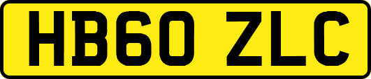 HB60ZLC