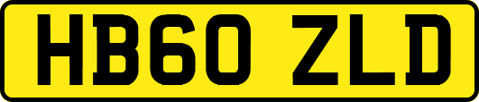 HB60ZLD