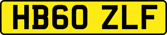 HB60ZLF