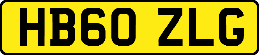 HB60ZLG