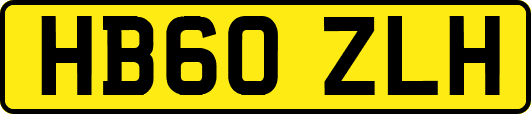 HB60ZLH