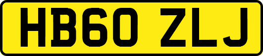 HB60ZLJ