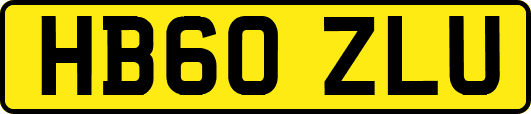 HB60ZLU