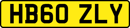 HB60ZLY