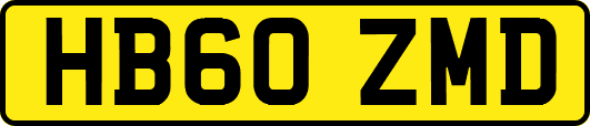 HB60ZMD